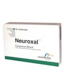 NEUROXAL PLUS 30 COMPRESSE