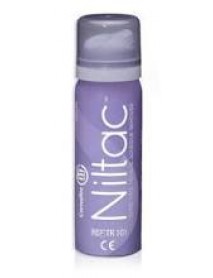 CONVATEC NILTAC SPRAY RIMUOVI ADESIVO 50ML