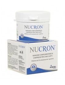 NUCRON 30 COMPRESSE 
