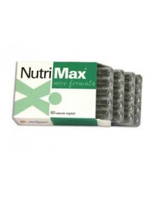 NUTRIGEA NUTRIMAX 60 CAPSULE 