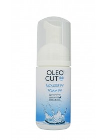 OLEOCUT DS MOUSSE 100ML