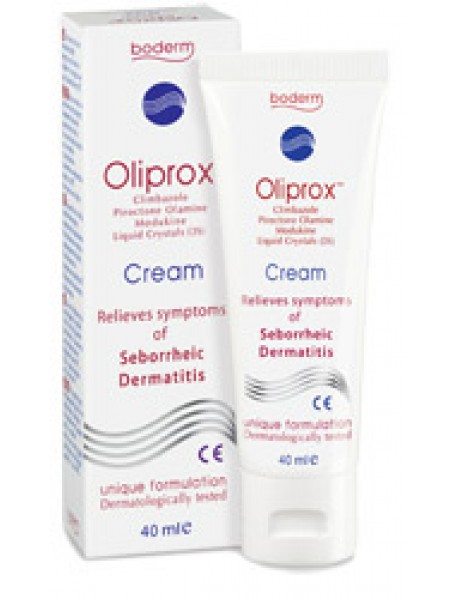 OLIPROX CREAM 40ML CE