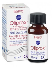 OLIPROX NAIL LACQUER 12ML CE