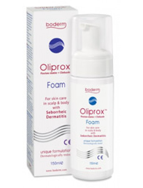 OLIPROX FOAM 150ML CE