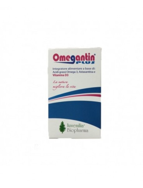 OMEGANTIN PLUS 20 PERLE