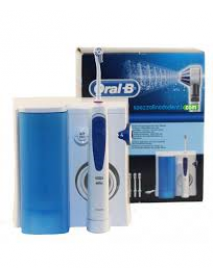 ORAL-B IDROPULSORE OXYJET MD20