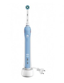 ORAL-B SPAZZOLINO ELETTRICO PC PRO 2000 CROSSACTION