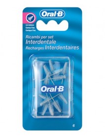 ORAL-B SET INTERDENTALE MEDIO 3,2MM