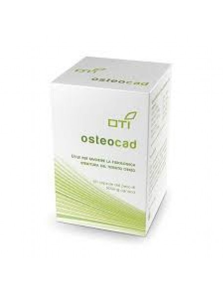 OTI OSTEO CAD 60 CAPSULE 