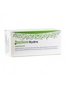 OZOGIN HYDRA GEL VAGINALE 30G