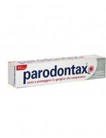 PARODONTAX DENTIFRICIO WHITENING 75M DM