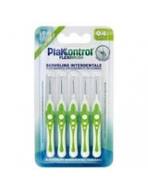 PLAKKONTROL SCOVOLINO FLEXIBRUSH 04