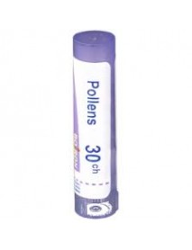 BOIRON POLLENS 30CH GRANULI 