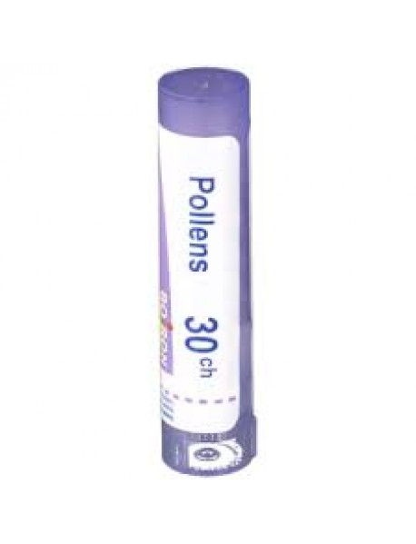 BOIRON POLLENS 30CH GRANULI 