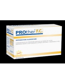 DIFASS PROTHER FC 30 BUSTINE