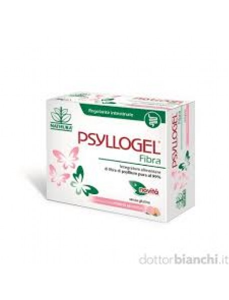 PSYLLOGEL FIBRA POMPELMO ROSA 20 BUSTINE