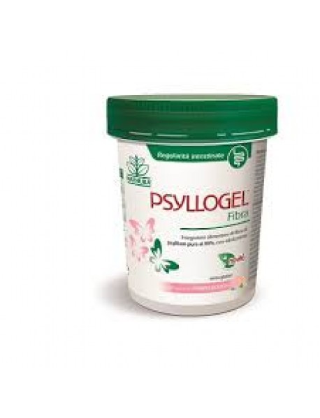 PSYLLOGEL FIBRA POMPELMO ROSA VASO 170G