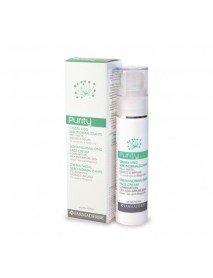 FARMADERBE PURITY CREMA VISO SEBONORMALIZZANTE 50ML