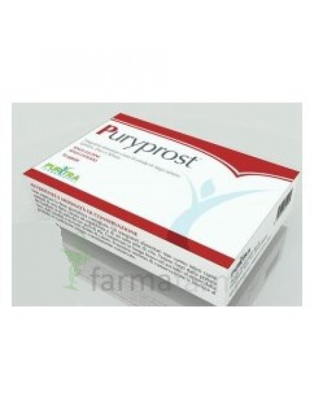 PURYPROST 15 CAPSULE