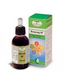 REAYANG 4F GOCCE 50ML