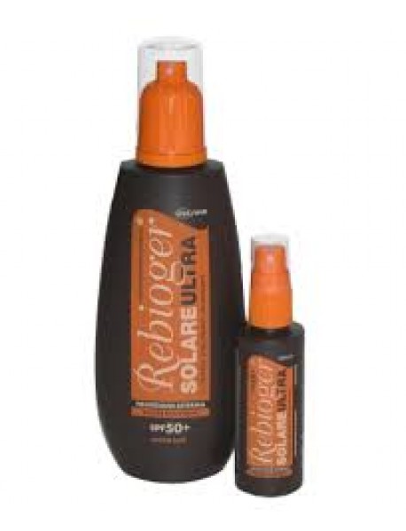 REBIOGER SOLARE ULTRA SPRAY 50ML