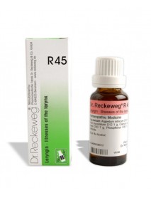 IMO DR.RECKEWEG R45 GOCCE 22ML 