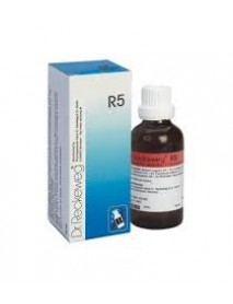 IMO DR.RECKEWEG R5 GOCCE 22ML 