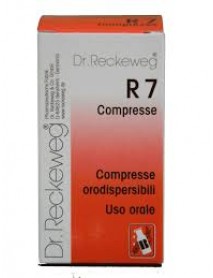 IMO DR.RECKEWEG R7 100 COMPRESSE  