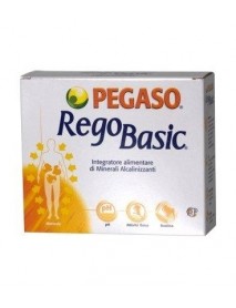 PEGASO REGOBASIC 60 COMPRESSE