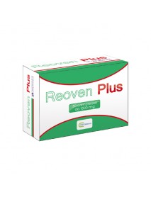 RNE BIOFARMA REOVEN PLUS 30 COMPRESSE 1300MG