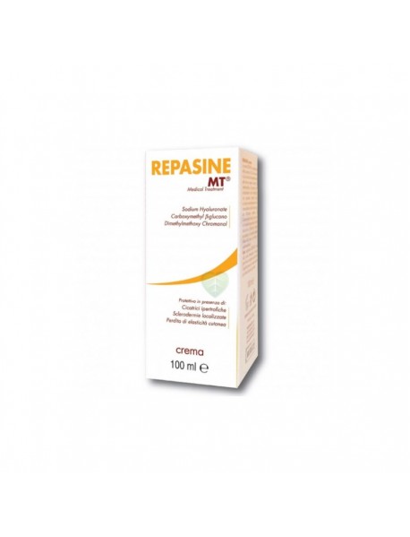 REPASINE PLUS CREMA 100ML