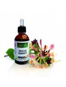 SOLIME' RESCUE REMEDY 50ML 