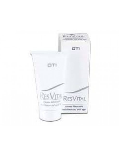 OTI RESVITAL CREMA 50ML 