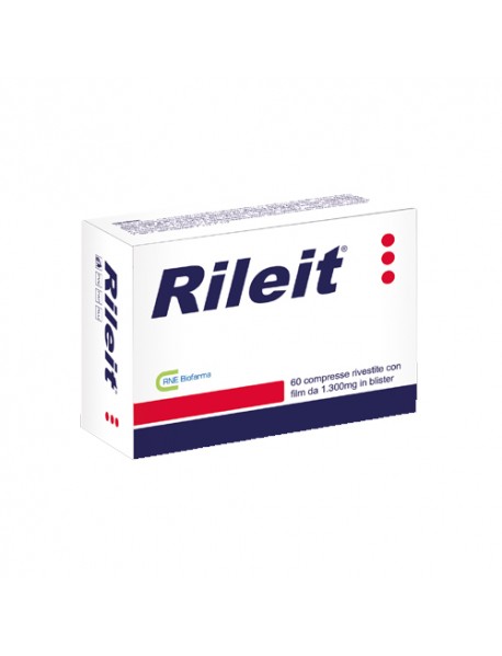 RILEIT 60 COMPRESSE