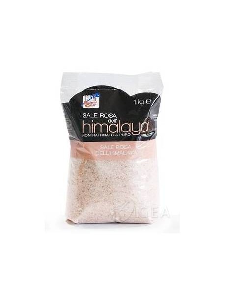 LA FINESTRA SUL CIELO SALE ROSA DELL'HIMALAYA FINO 1KG