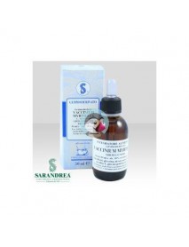 SARANDREA GEMMODERIVATO VACCINIUM MYRTILLUS 100ML 