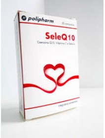 SELEQ10 20 COMPRESSE