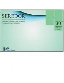 SEREDOR 30 COMPRESSE