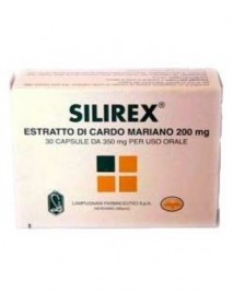 SILIREX 30 CAPSULE