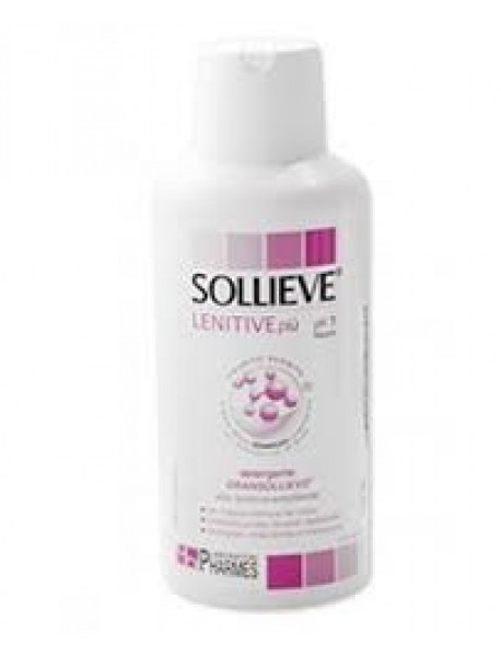 SOLLIEVE LENITIVE PIU' 500ML