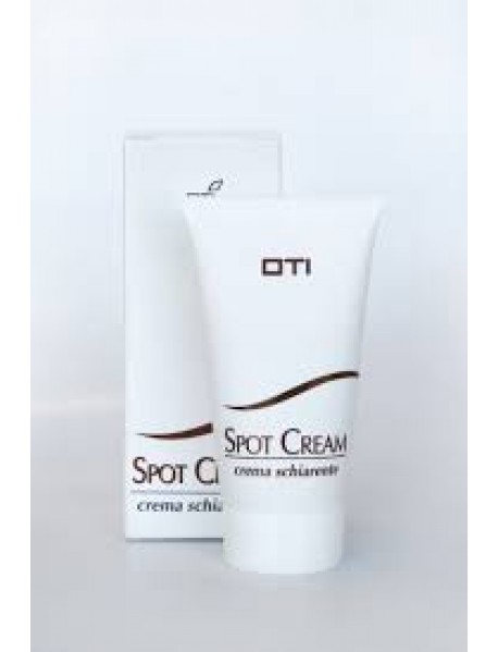 OTI SPOT CREAM CREMA SCHIARENTE 50ML 