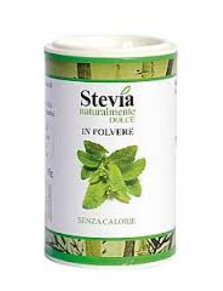 FIOR DI LOTO STEVIA EDULCORANTE 200 COMPRESSE 