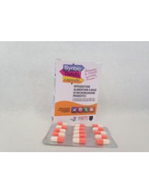 SYNBIOTRAVEL 15 CAPSULE