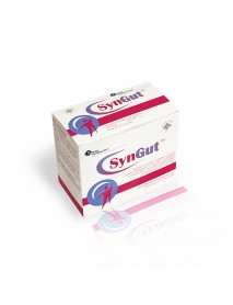 ALLERGY THERAPEUTICS SYNGUT 12 BUSTINE