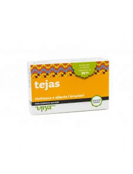 TEJAS VIRYA 60 COMPRESSE