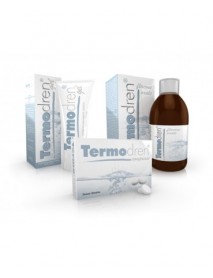 TERMODREN GEL 200ML