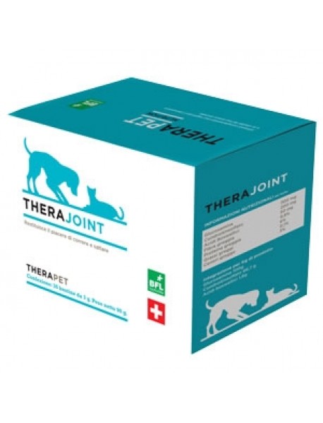 BIOFORLIFE THERAJOINT THERAPET 30 BUSTINE