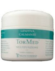 TORMED MULTIFUNZIONE VASO 50ML