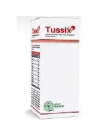 NUTRIPHYT TUSSIX 14 BUSTINE STICK PACK 10ML