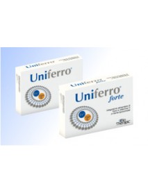 UNIFERRO FORTE 30 CAPSULE